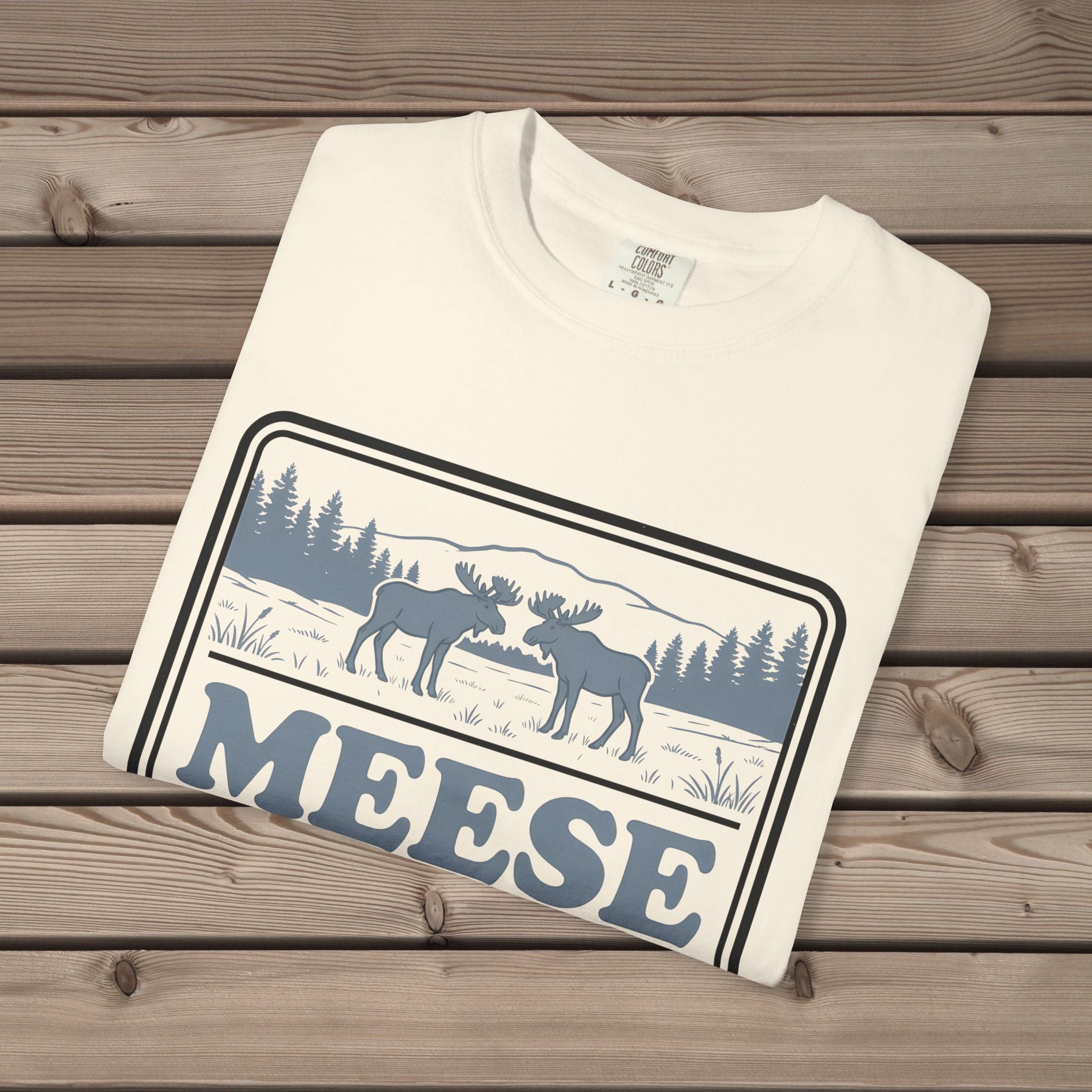 Meese T-Shirt