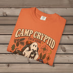 Camp Cryptid Unisex T-Shirt