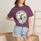 Grow Your Own Magic Garden T-Shirt