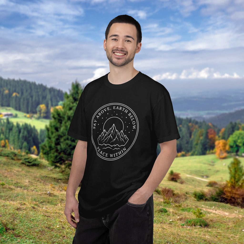Peace Within T-Shirt