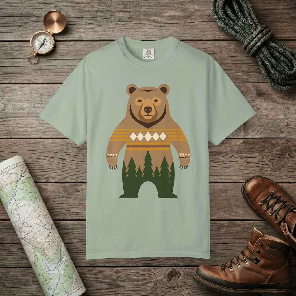Bear Spirit T-Shirt