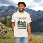 Lake House Vintage T-Shirt