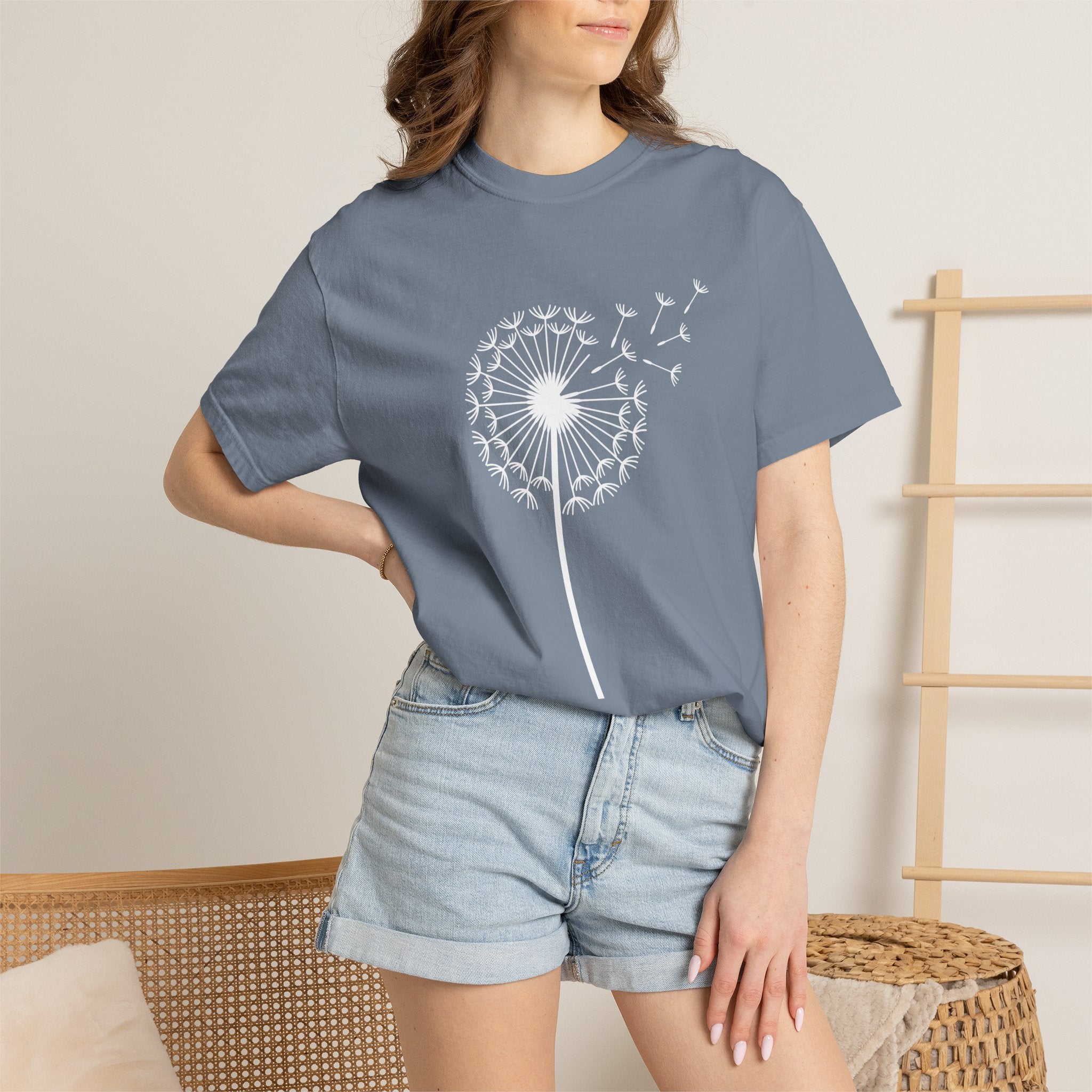 Dandelion Wish T-Shirt
