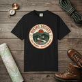 Hiking Society T-Shirt