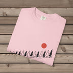 Sunrise Pine T-Shirt