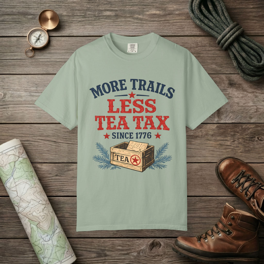 More Trails T-Shirt
