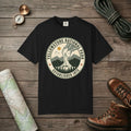 Yellowstone National Park Vintage T-Shirt