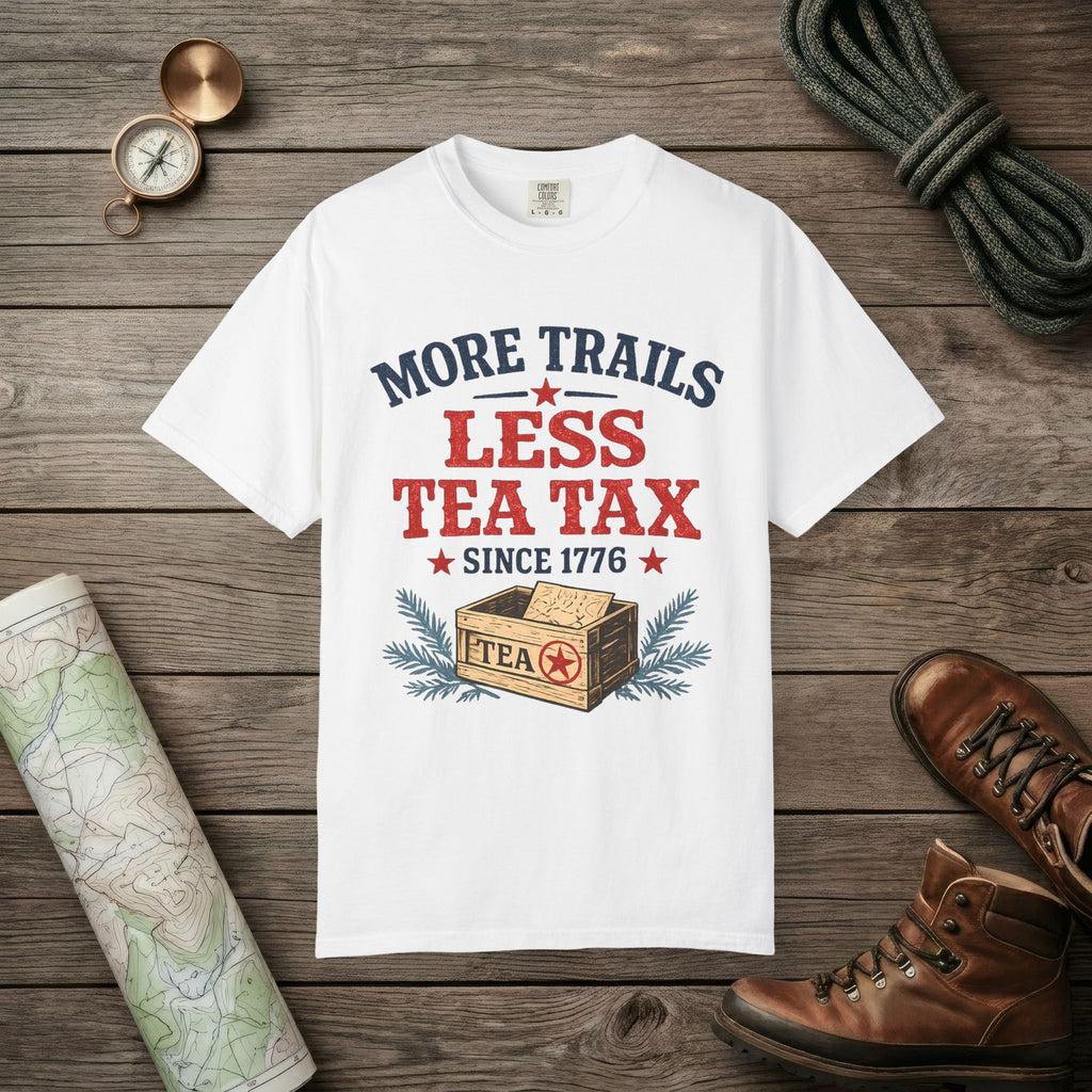 More Trails T-Shirt