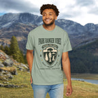 Park Ranger Vibes T-Shirt
