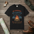 My Fireworks T-Shirt