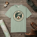 Camp Crew T-Shirt