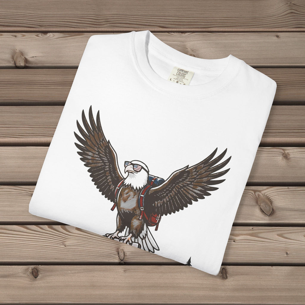 Soaring Free T-Shirt