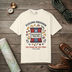 Fueling Freedom T-Shirt