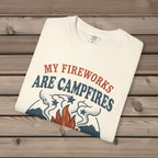 My Fireworks T-Shirt