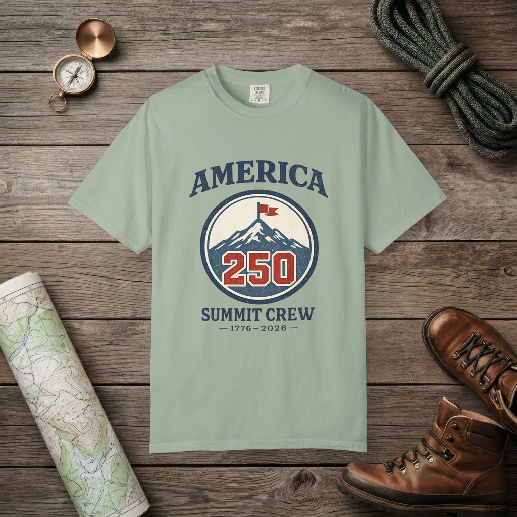 America 250 T-Shirt