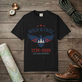 Wild & Free 250 T-Shirt