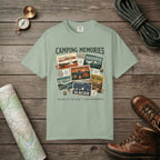 Camping Memories T-Shirt