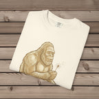 Bigfoot Wishes T-Shirt
