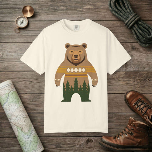 Bear Spirit T-Shirt