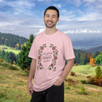 Not All Who Wanders T-Shirt