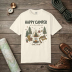 Happy Camper T-Shirt