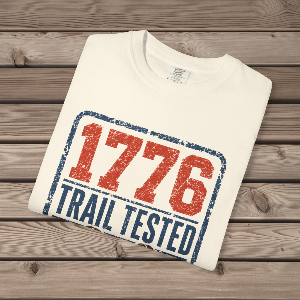 1776 Trail Tested T-Shirt