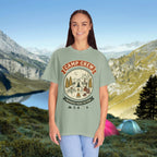 Camp Crew Vintage T-Shirt