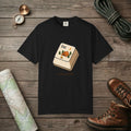 Escape Outside T-Shirt