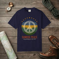 Sunrise Peace Horizon T-Shirt