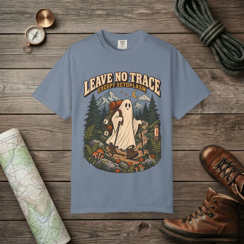 Leave No Trace Unisex T-Shirt