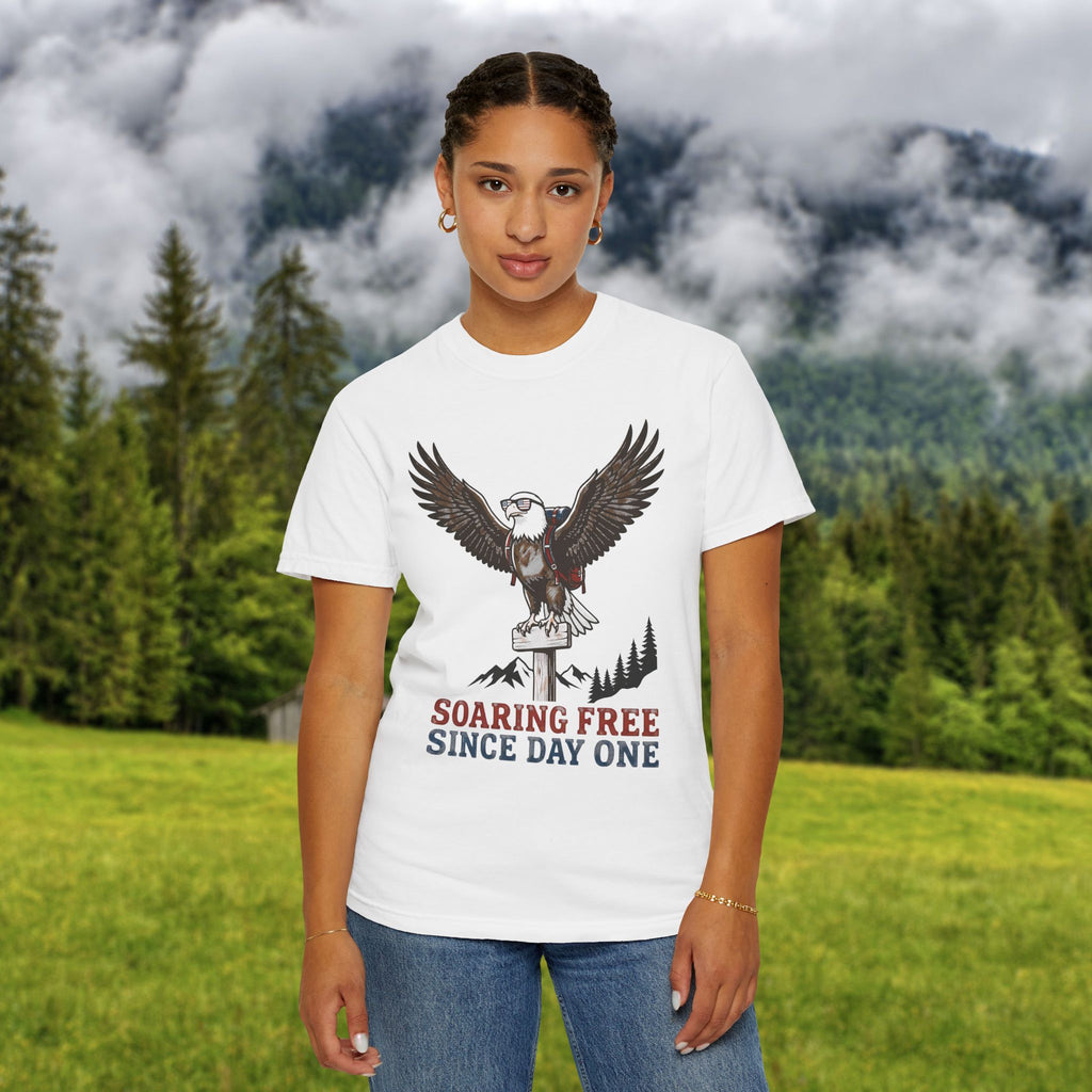 Soaring Free T-Shirt