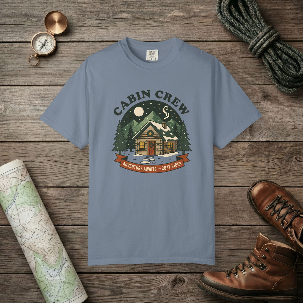 Cabin Crew T-Shirt