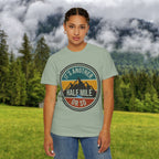 It's Another Half Mile T-Shirt
