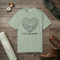 Take Me To The Mountains T-Shirt