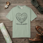 Take Me To The Mountains T-Shirt