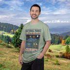 Liberty Sparks T-Shirt