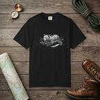 Bear Swimming T-Shirt