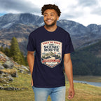 Scenic Route T-Shirt