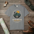 Out Of Breath T-Shirt