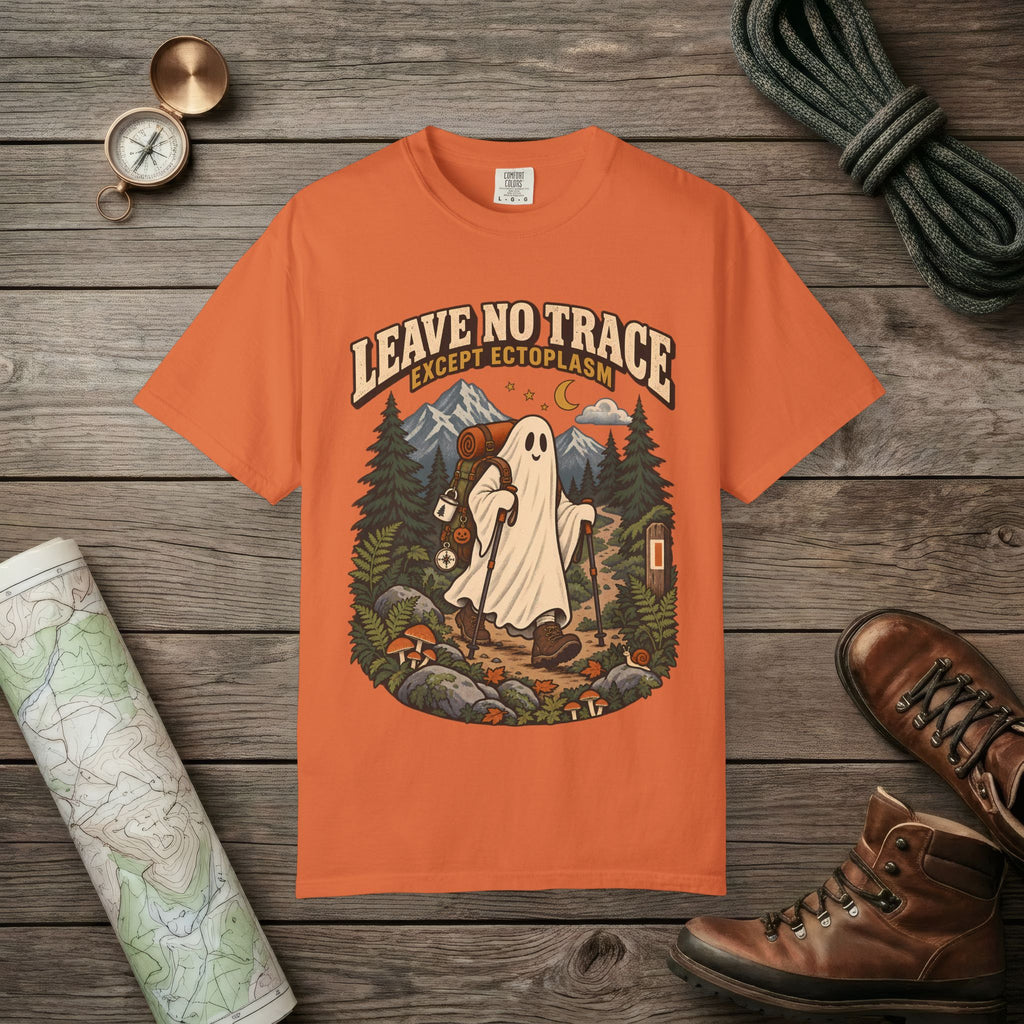 Leave No Trace Unisex T-Shirt