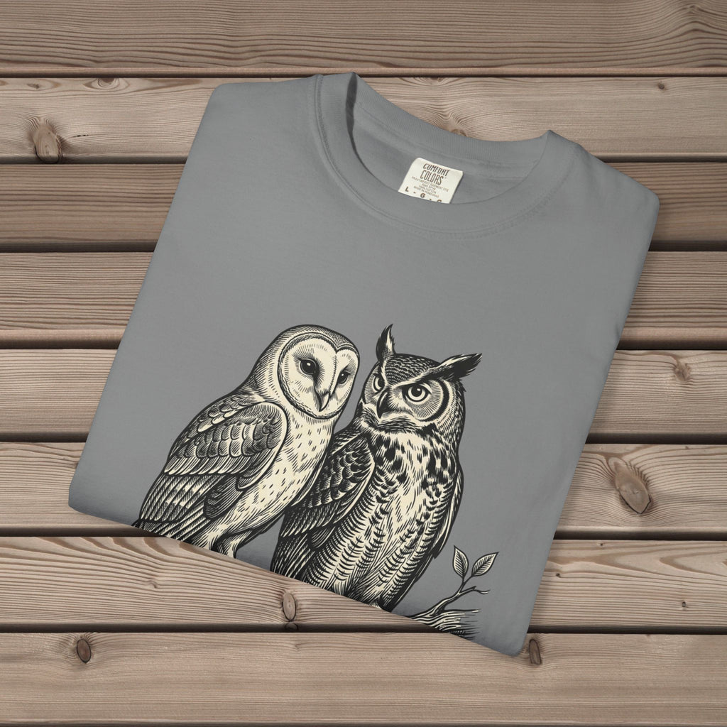 Owl Spirit T-Shirt
