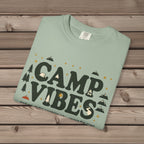 Camp Vibes T-Shirt