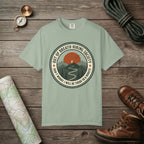 Out Of Breath Funny Hiking T-Shirt
