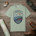 America's Highest Calling T-Shirt