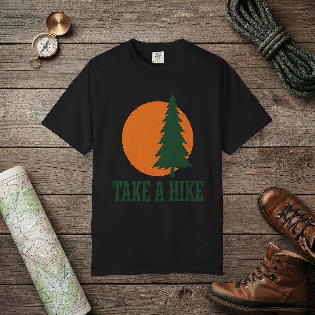 Take A Hike T-Shirt