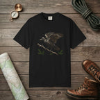 Crow Spirit T-Shirt