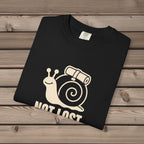 Not Lost Snail Unisex T-Shirt