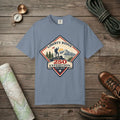 Liberty Ridge T-Shirt