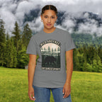 Wild And Free T-Shirt