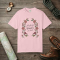 Not All Who Wanders T-Shirt